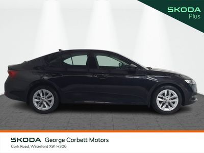 2024 Skoda Octavia