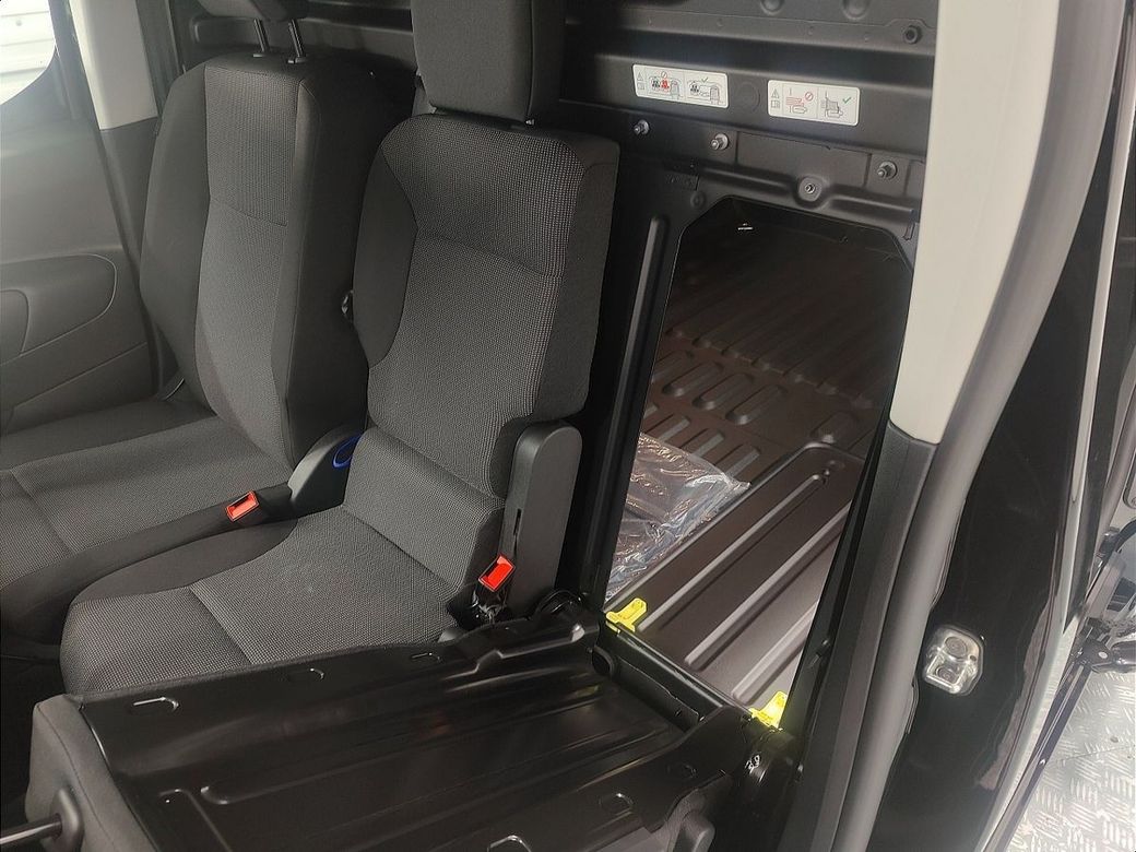 2026 Citroen Berlingo