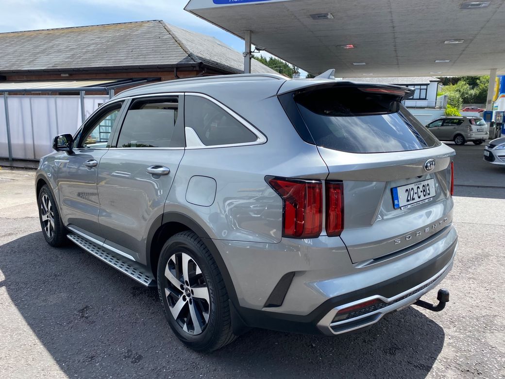 2021 Kia Sorento