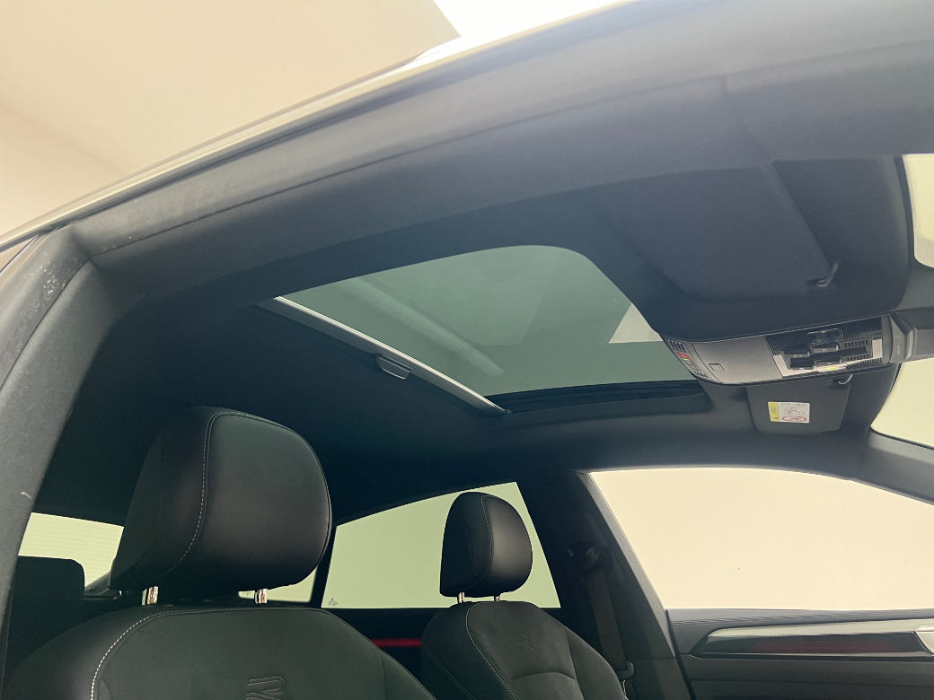 2022 Volkswagen Arteon