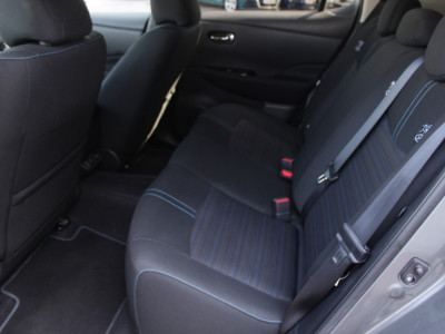 2022 Nissan Leaf