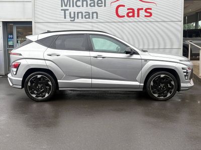 2024 Hyundai Kona