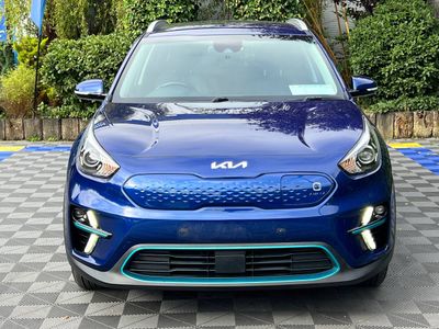 2022 Kia Niro