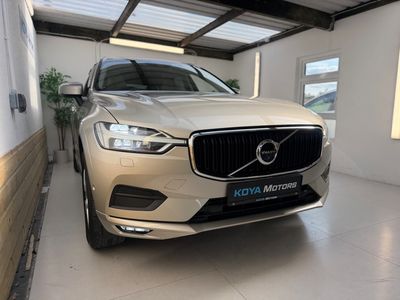 2018 Volvo XC60
