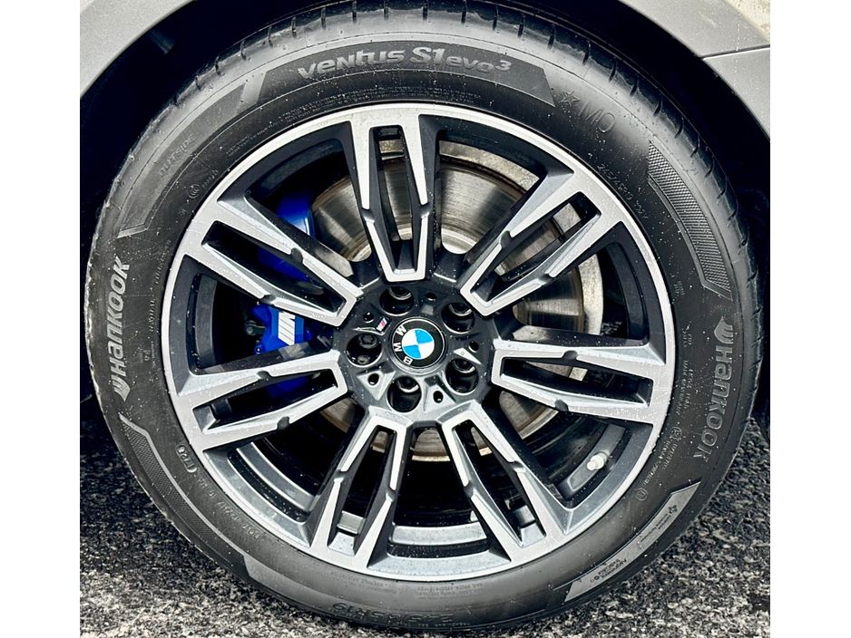 2026 BMW 5 Series