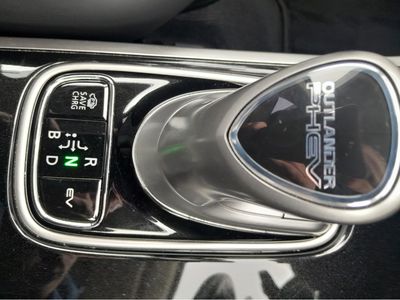 2019 Mitsubishi Outlander