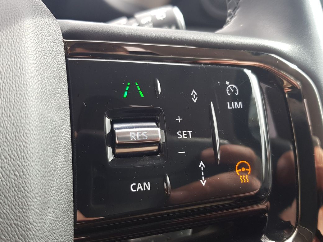 2024 Land Rover Range Rover Evoque