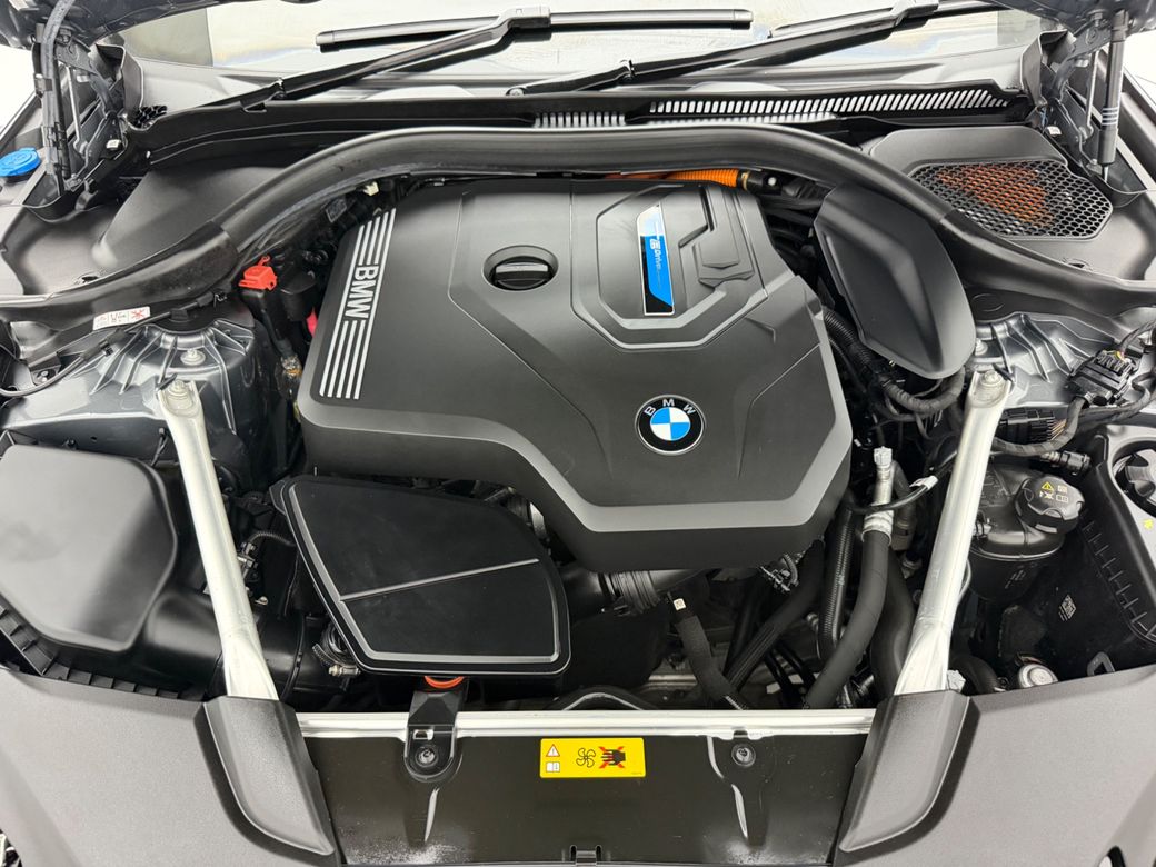 2023 BMW 5 Series