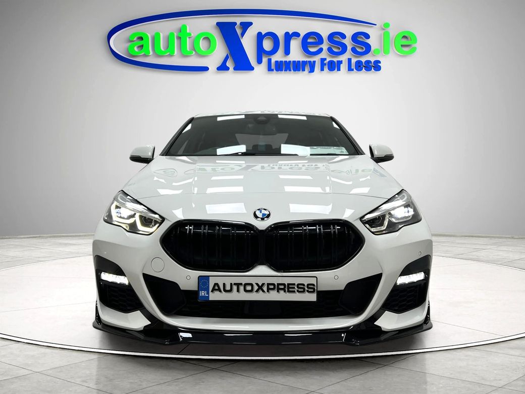 2020 BMW 2 Series