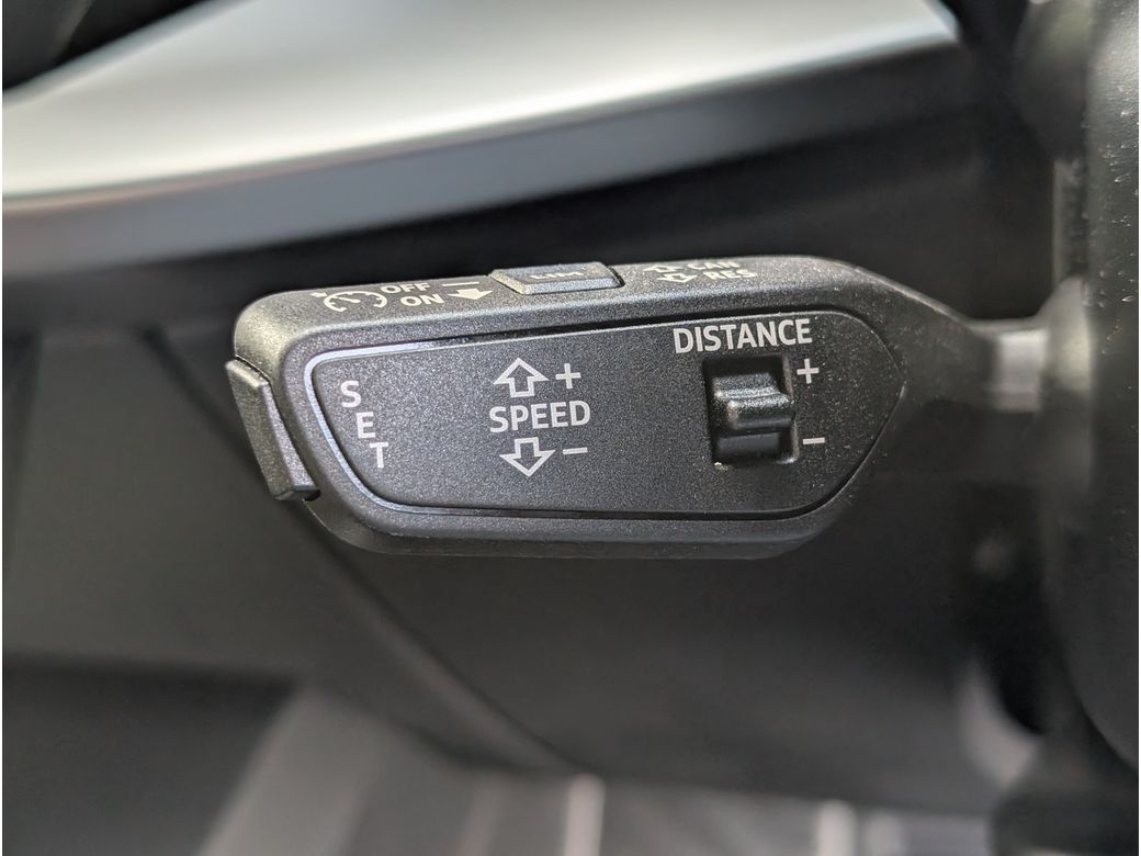 2022 Audi A3