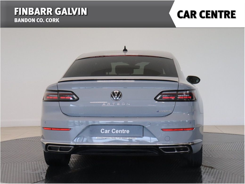 2022 Volkswagen Arteon