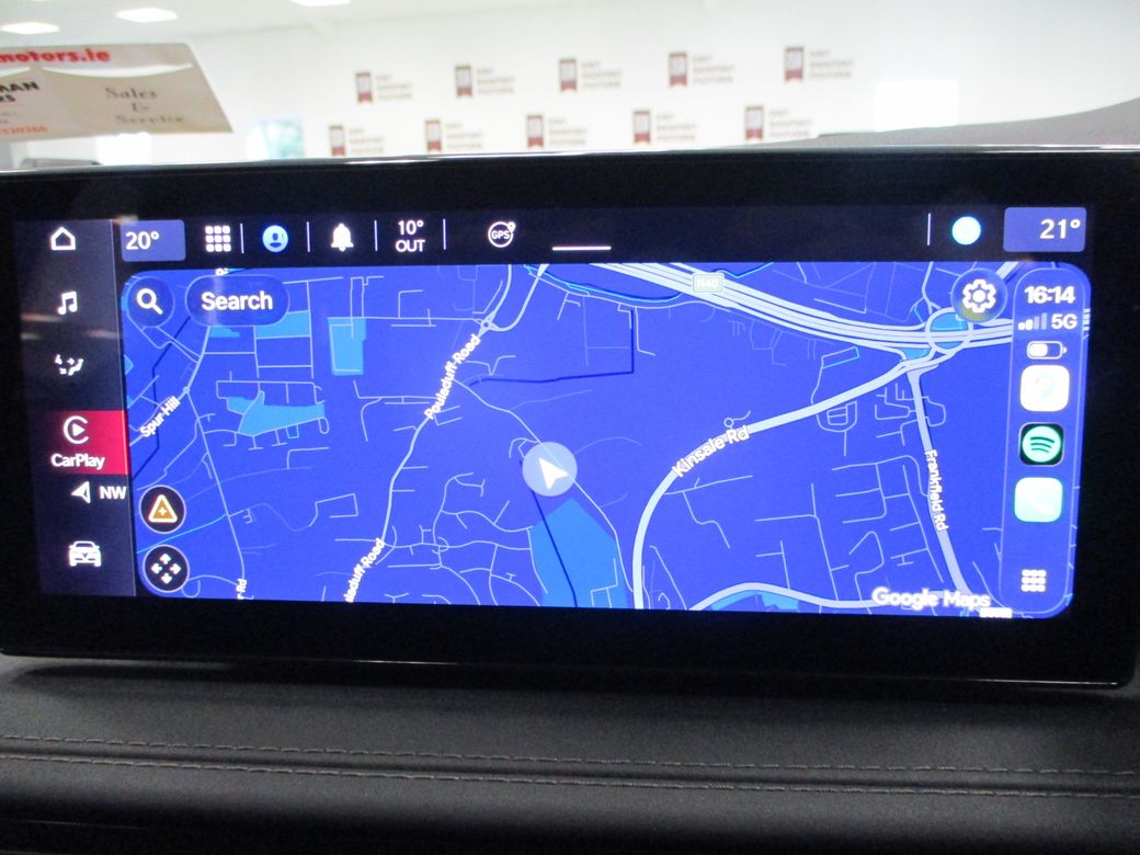 2024 Alfa Romeo Tonale