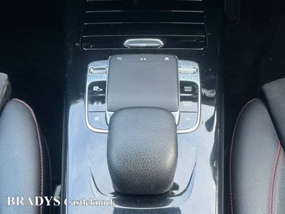 2019 Mercedes-Benz A Class