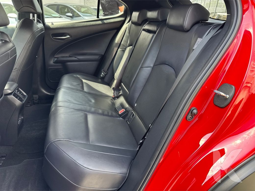 2023 Lexus UX 250H