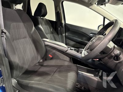 2024 Nissan Note