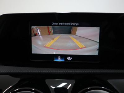 2021 Mercedes-Benz A Class