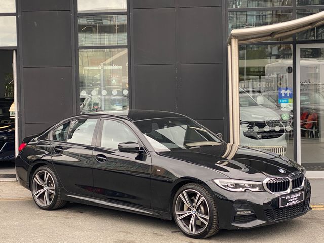 vehicle for sale from Stillorgan Motor Company