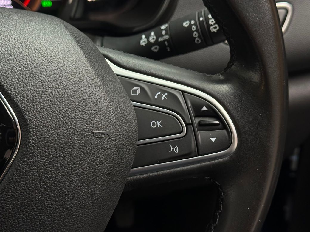 2019 Renault Kadjar
