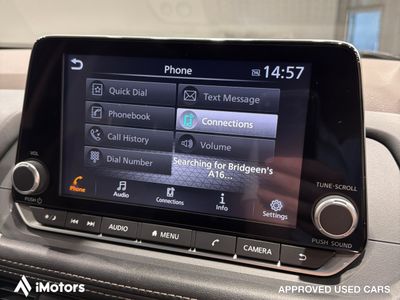 2024 Nissan X-Trail
