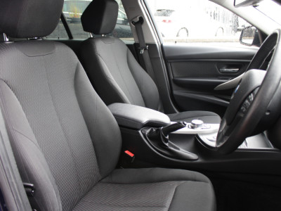 2017 BMW 3 Series