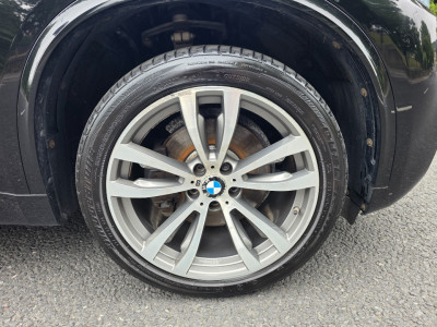 2017 BMW X5