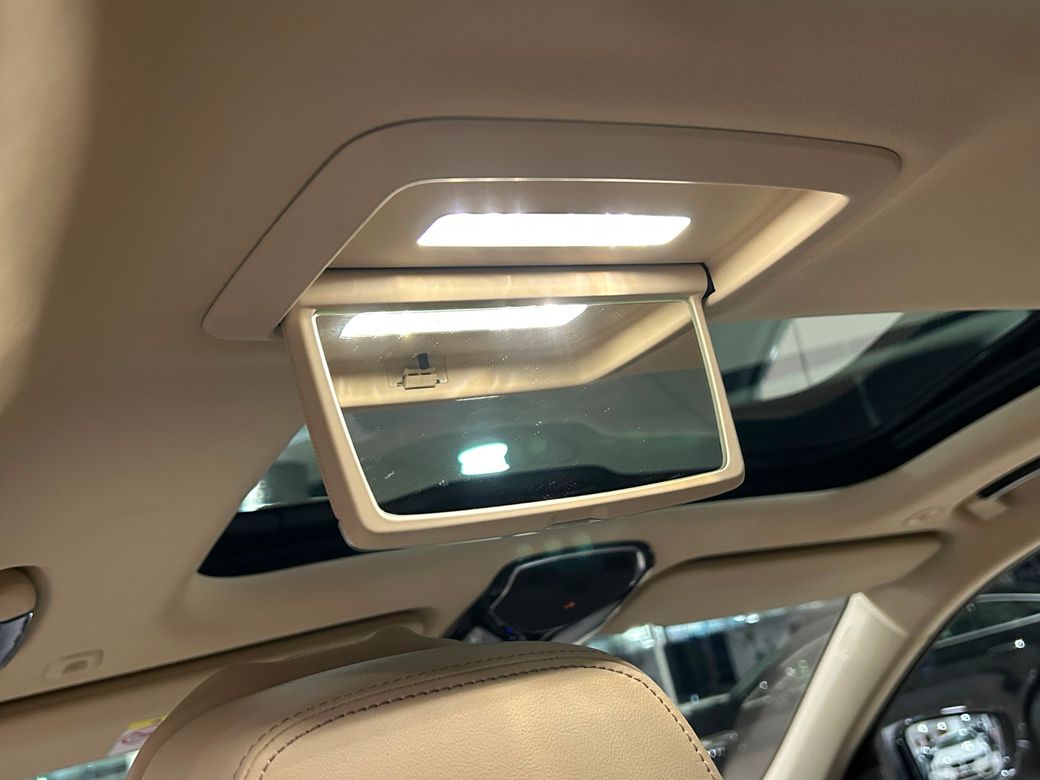 2022 BMW 7 Series
