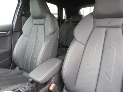 2023 Audi A3