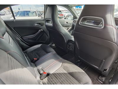 2015 Mercedes-Benz A Class