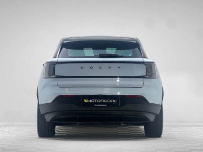 2024 Volvo EX30