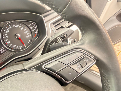 2023 Audi A4