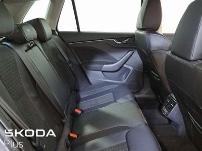 2026 Skoda Kamiq