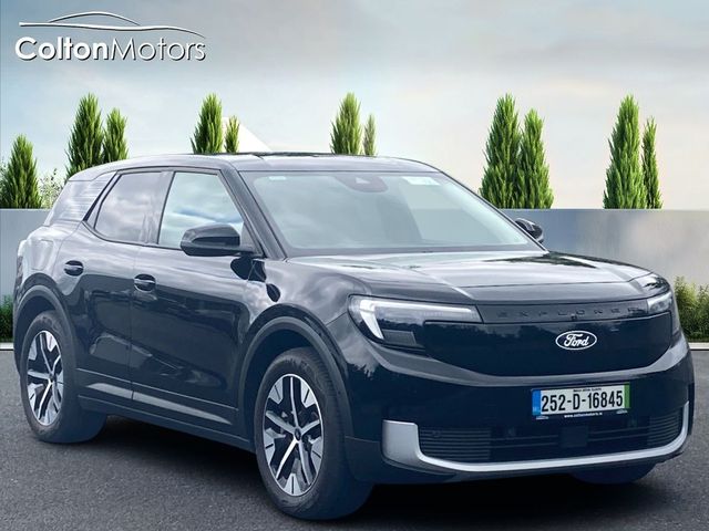 vehicle for sale from Colton Motors Mullingar