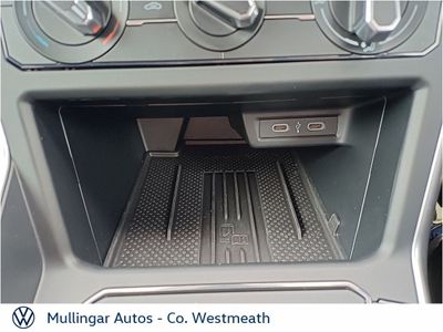 2026 Volkswagen Polo