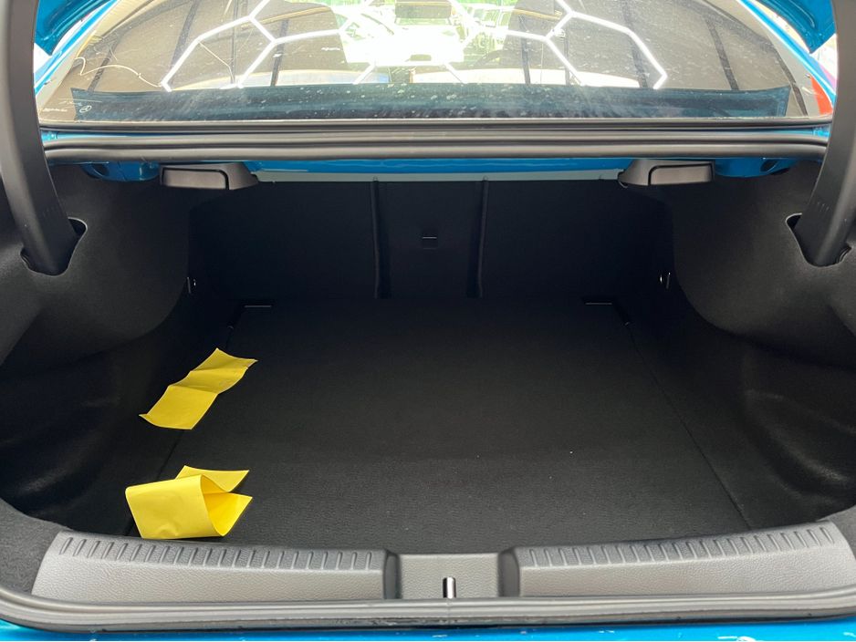 2025 Mercedes-Benz CLA Class