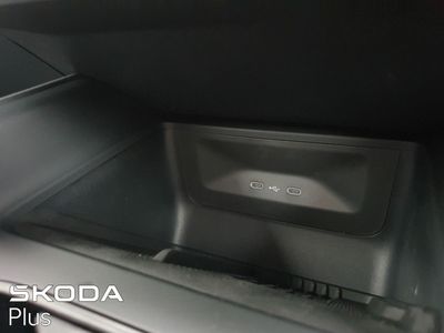 2026 Skoda Enyaq