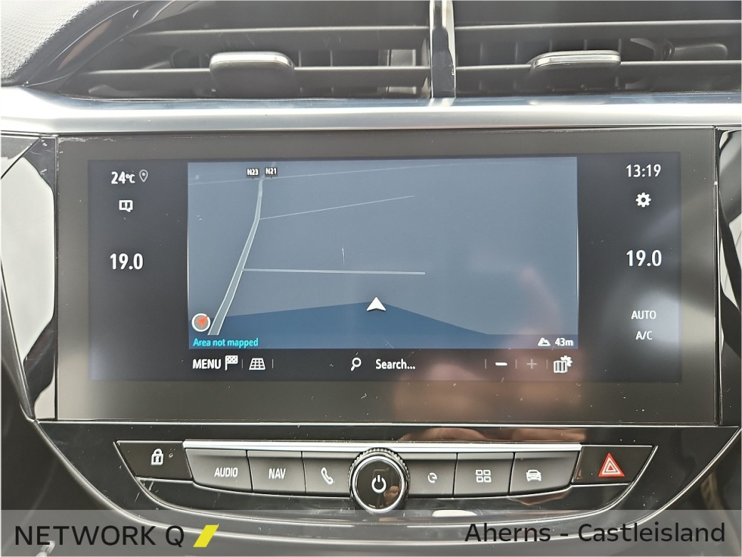 2022 Opel Corsa