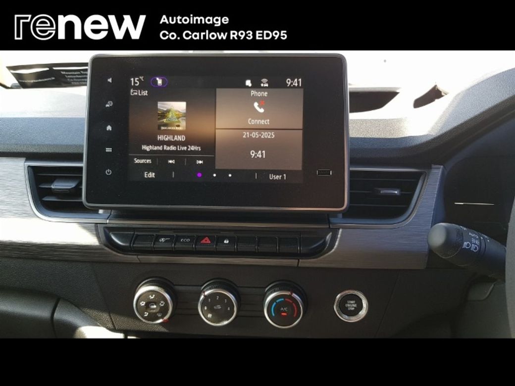 2025 Renault Kangoo