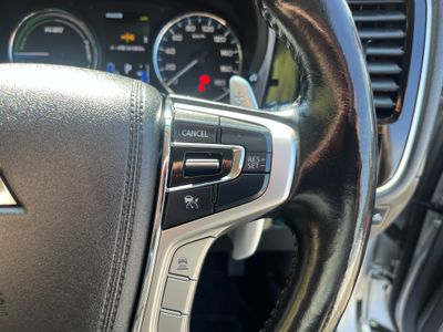 2018 Mitsubishi Outlander