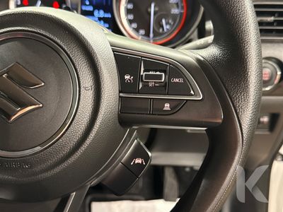 2020 Suzuki Swift
