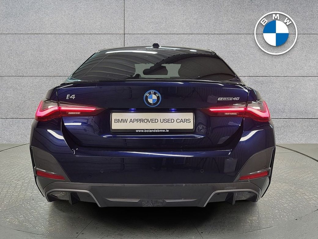 2023 BMW i4