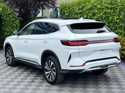 2025 BYD Seal U