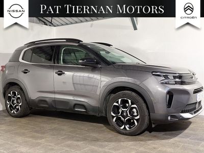 2025 Citroen C5 Aircross
