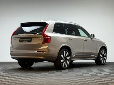 2023 Volvo XC90