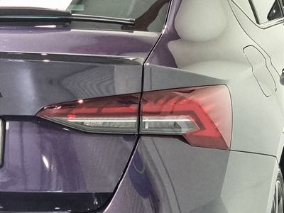 2026 Skoda Octavia