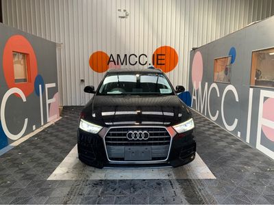 2016 Audi Q3