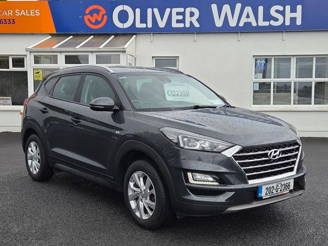 vehicle for sale from Oliver Walsh Autos