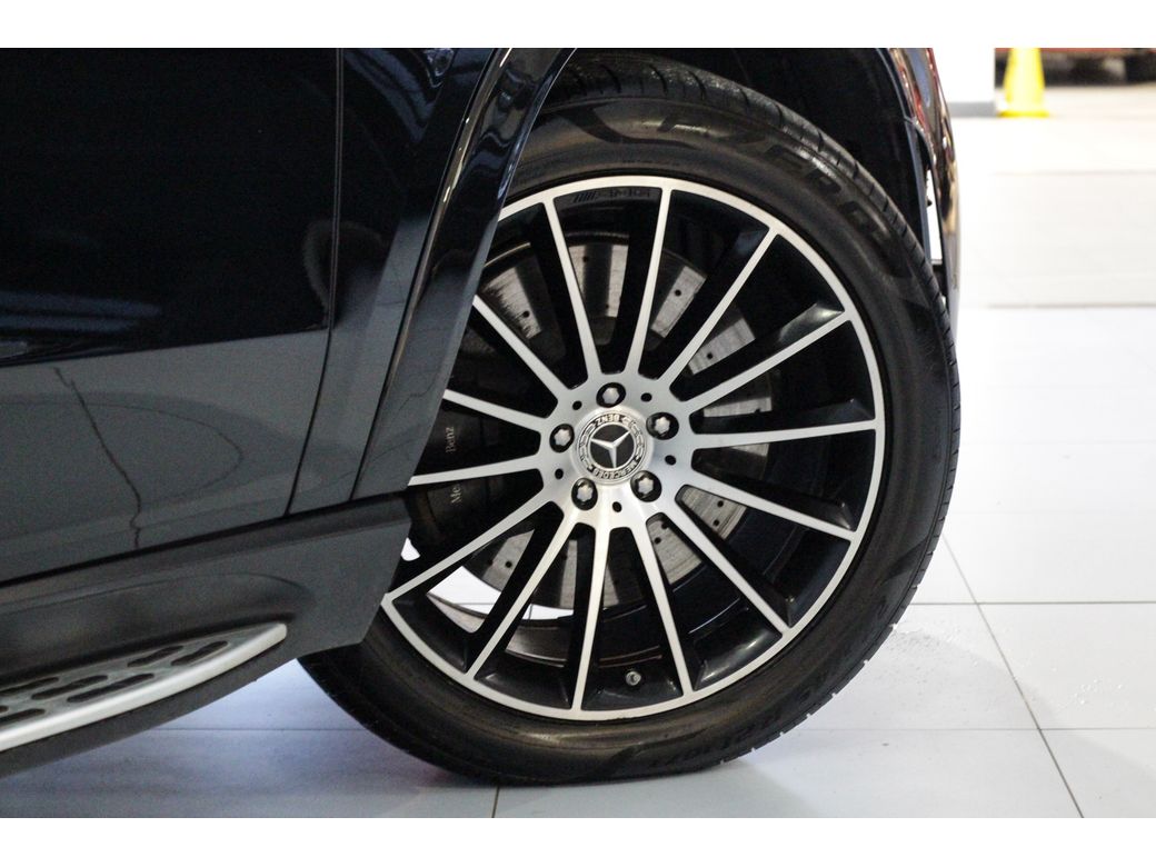 2022 Mercedes-Benz GLE Class