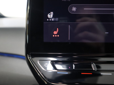 2022 Volkswagen ID.3