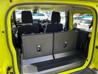 2024 Suzuki Jimny
