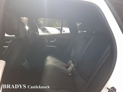 2025 Mercedes-Benz EQE